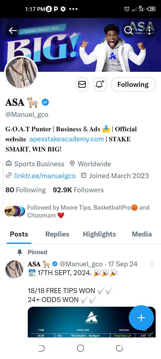 molony247's tweet photo. @officialmoore7 @Manuel_gco Done....2030714719, first Bank.. Olawuyi Akinola omotola https://t.co/mulaBayjBV