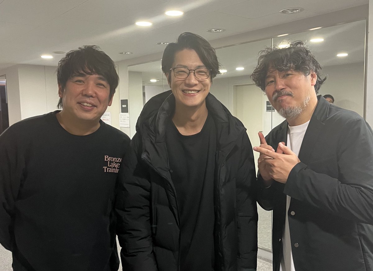 kotake_seigikan's tweet photo. スキマスイッチさんのツアー！！
直にリーガルチェックしようと現地に足を運びましたが、ただただ幸せな時間で胸がいっぱいになり法律が入り込む余地がありませんでした！
大好きなあの曲も新曲も最高！！

遺憾です！！！！！

 #スキマスイッチ 
 #AmuseMentally https://t.co/0n8txotwDc