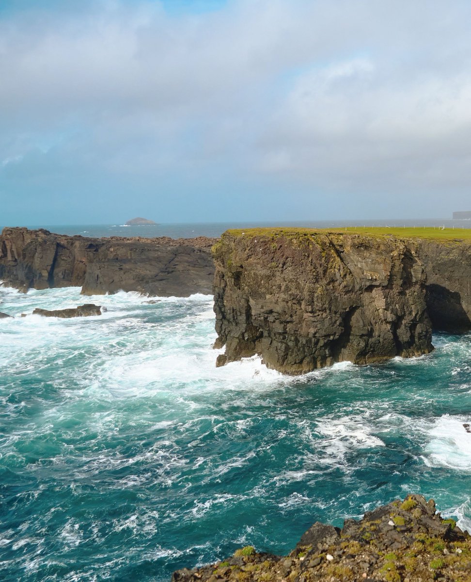 PromoteShetland's tweet photo. What makes Shetland, Shetland? A visitor arriving in Shetland for the first time soon realises that this is a distinctive place. 

But what creates that sense of difference? What’s Shetland’s particular identity? Not easy questions, but our blog tells all: https://t.co/3AGoeSImyg https://t.co/QdLqKNmZni
