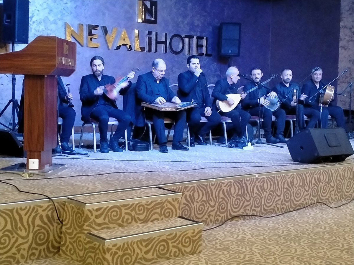 Şanlıurfa Medya Platformunun düzenlediği 10 Ocak Çalışan Gazeteciler Günü programa katıldık.