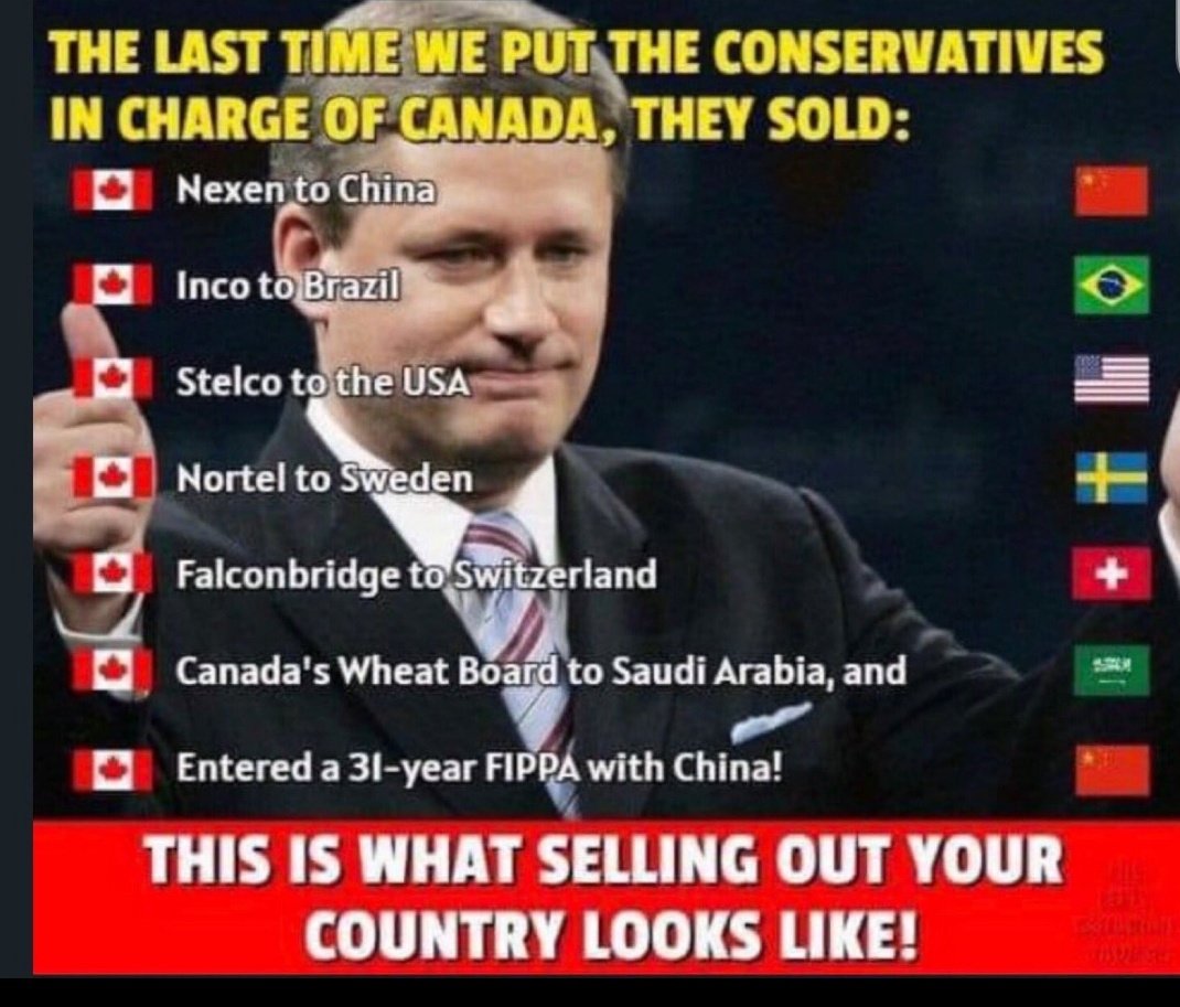 VsDemocracy's tweet photo. @PierrePoilievre Hey conjob, Mark Carney will wipe the floor with your corrupt economics!
Mark Carney will humiliate you! Bookmark this tweet! We majority of Canadians won't forget the sleazy Bordello #Duffygate and massive red ink! #Foreigninterference we can't wait. #cndpoli #FreeSpeech mf https://t.co/duUgLzuE6J