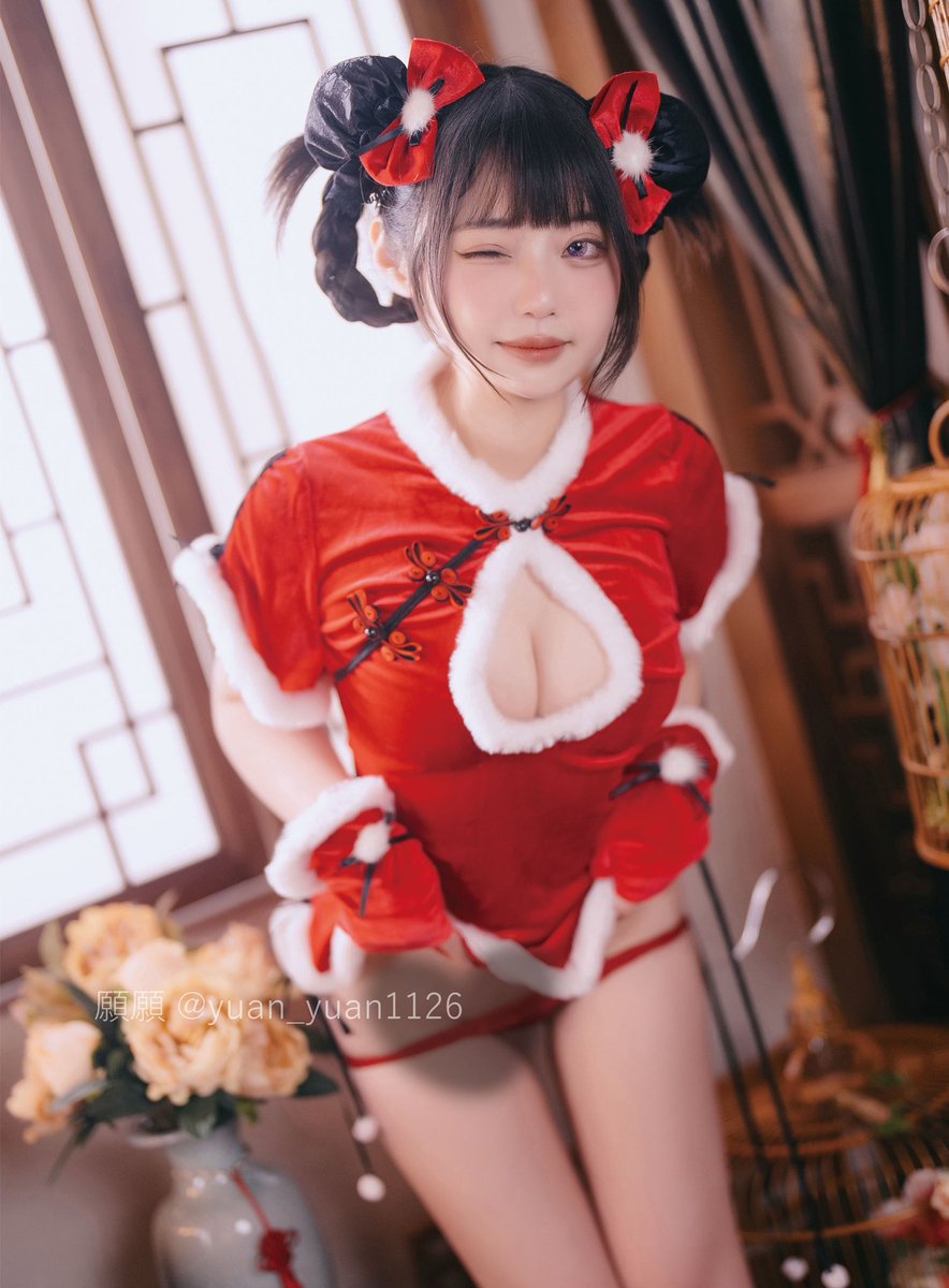 本月Patrw0n有額外附贈【紅包】給你們！
這次寫真會多送～給大家放桌布好過年
想要被你誇誇我很貼心(ˊσ̴̶̷̤ ₋̮̑ σ̴̶̷̤ˋ)₊ෆ⃛⁺˚

傳送門：https://t.co/qRAh2PC4c5

#紅包 #過年 #新年快樂 #旗袍 #訂閱 #電子寫真 https://t.co/d2NFJuCvJh