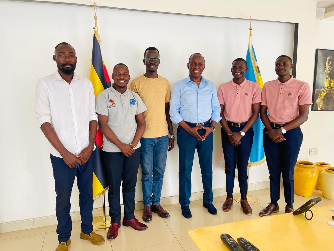 The Vice Chairperson <a href="/NRMOnline/">NRM Party</a> Eastern, @Mukulaa has confirmed to address the National Students' Council at the Endorsement of the UNSA Patron <a href="/KagutaMuseveni/">Yoweri K Museveni</a>.