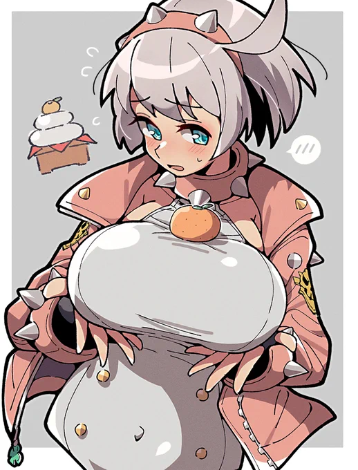 みかん乗せる必要あるんですか? 