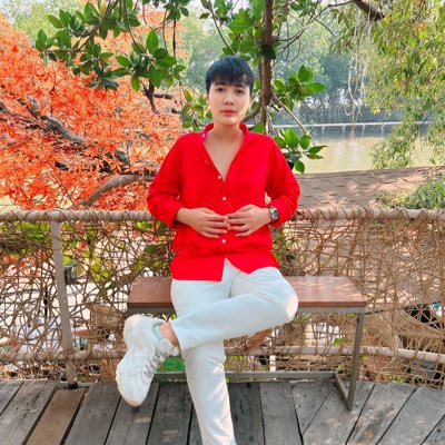 #NewProfilePic
