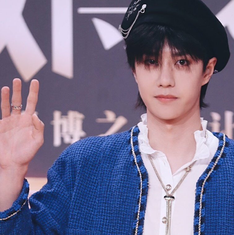 sera⁸⁵ 𐙚 . YIBO✯ tweet media