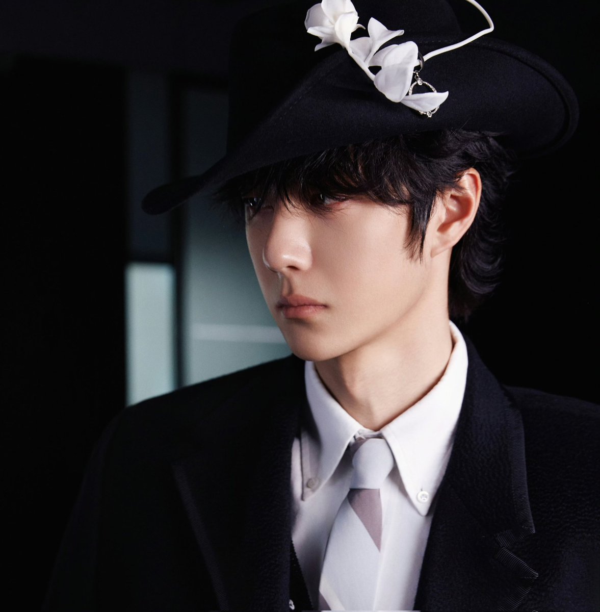 sera⁸⁵ 𐙚 . YIBO✯ tweet media