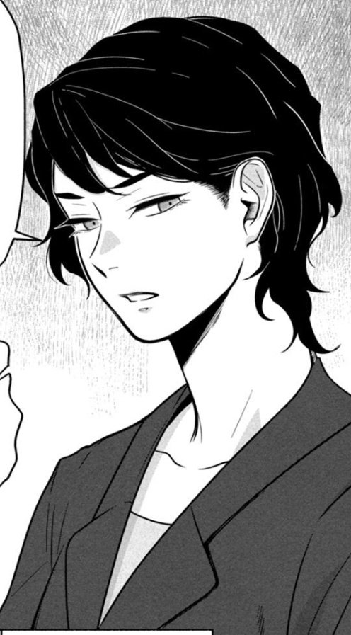 このお姉さん、すごくかっこいい··· 好き……🥰🥰🥰🥰そして内容が怖い....!!!!!!! 😨😨😨(絵だけ見たのに!!!)

淀洞蝸牛『天狗の嫁取り』| COMIC MeDu(コミックめづ) #天狗の嫁取り #COMICMeDu #漫画が読めるハッシュタグ https://t.co/K1AftQk0o7 