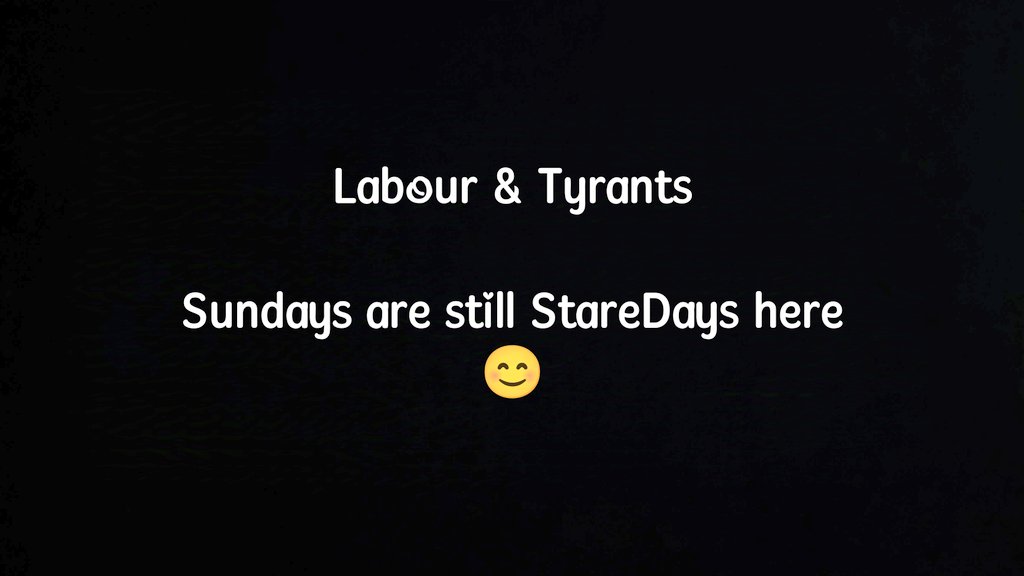 anotherdeep's tweet photo. ✨Starts Jan 12th⚡
- Monday
- Tuesday
- Wednesday
- Thursday
- Friday
- Saturday
- StareDay 😂
The #SNSubrahmanyan Calendar 2025.
#StareCase #StareDay
#WorkLifeBalance https://t.co/6RqXf7JLIK