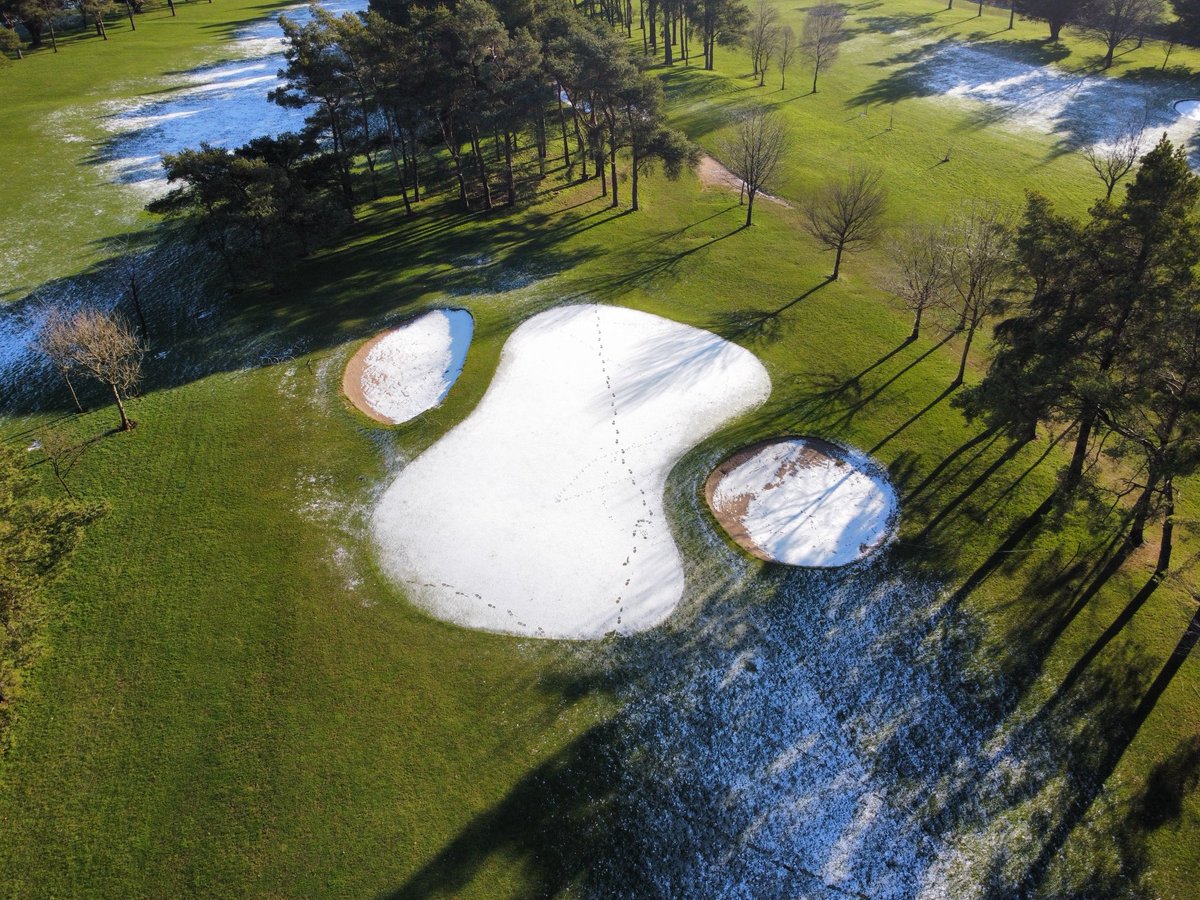 ⁦<a href="/lansdowngreenk1/">lansdowngreenkeepers</a>⁩ ⁦<a href="/lansdowngolf/">Lansdown Golf Club</a>⁩ ⁦<a href="/LansdownProShop/">Lansdown GC Proshop</a>⁩ ⁦<a href="/Thekiddii/">Paul william garland</a>⁩ Some views from above. Waiting for the thaw.