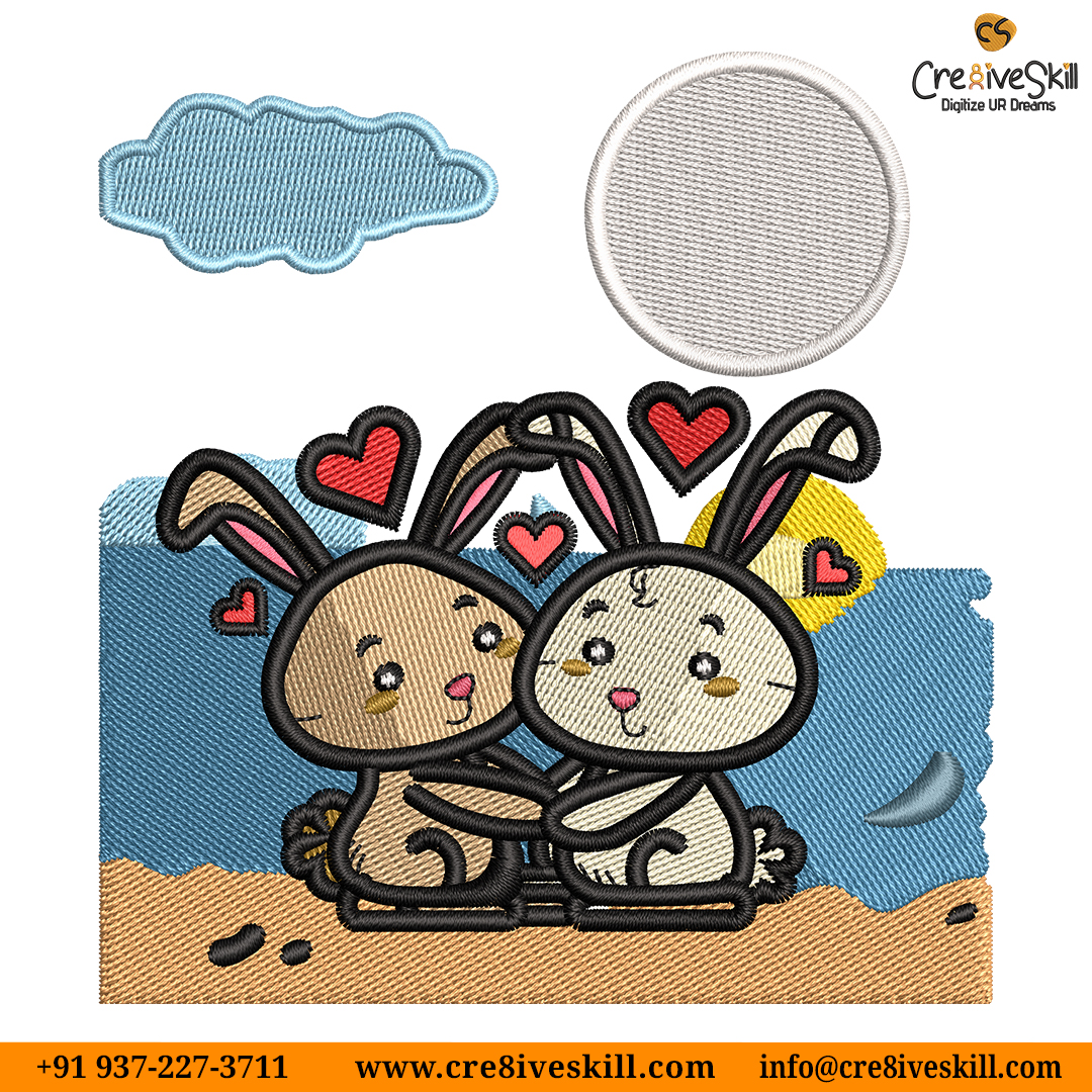 Cre8iveSkill's tweet image. Digitizing Excellence for Your Embroidery Design Needs!

cre8iveskill.com/services/embro…

#Cre8iveskill #Embroiderydesigns #Embroiderydesigns #digitalart