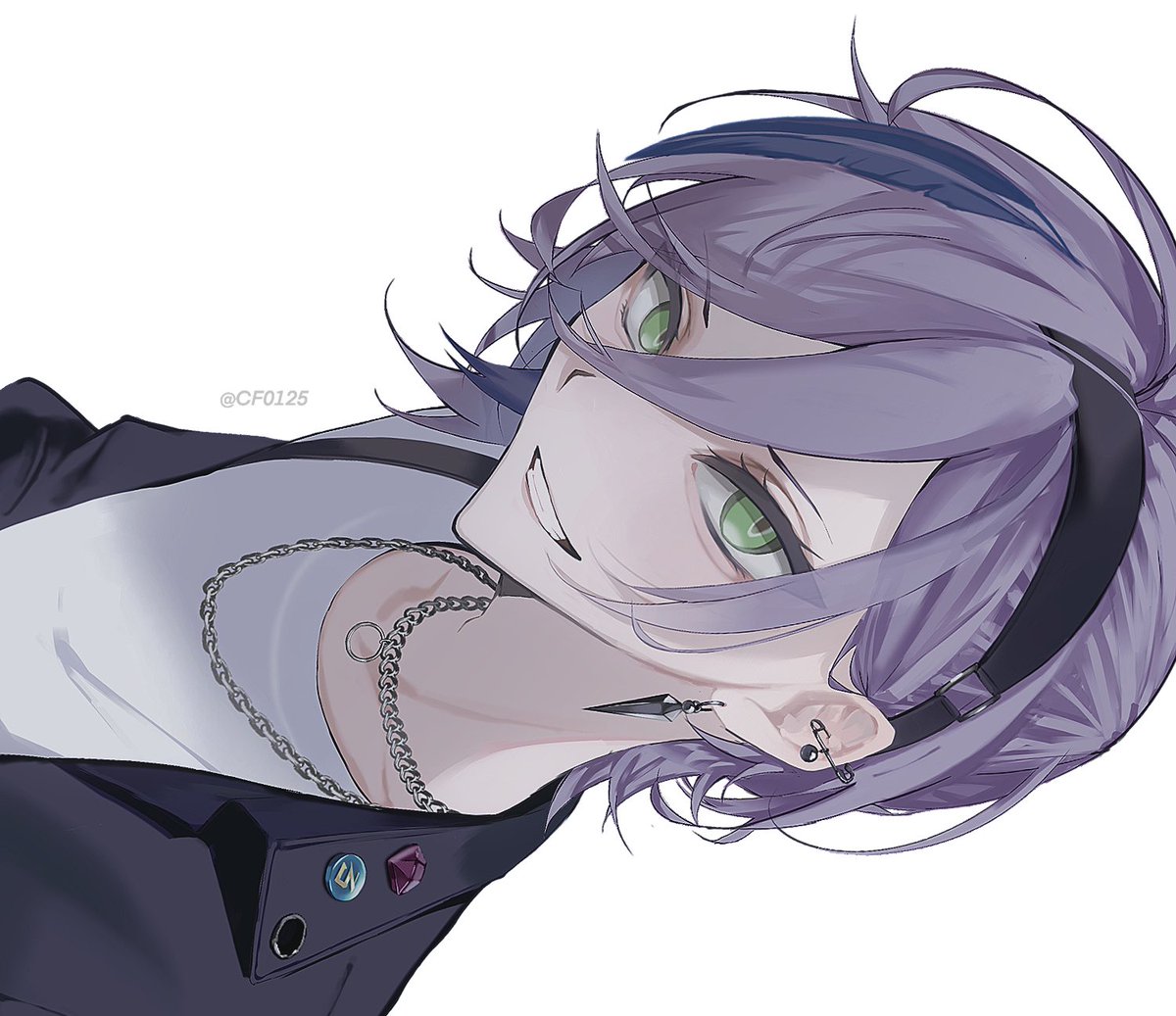 汐(しお) tweet media