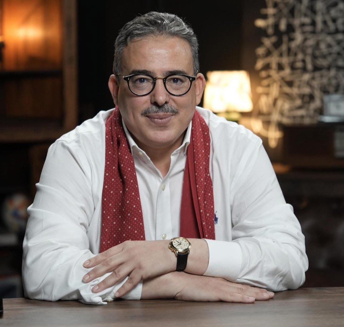 Taoufikbouachr1's tweet photo. الفقر أب المعاصي والخوف ام الرذائل، والسلطان من اعتزل السلطان، والظلم مرتعه وخيم، والعامة وان بدت ساكنة لبعض الوقت فإنها  مثل الجمر تحت الرماد.. لهم اذان لا يسمعون بها وقلوب لا يفقهون بها، ولا حول ولا قوة إلا بالله …

من خربشات السجن   2019 https://t.co/eJRDae15At