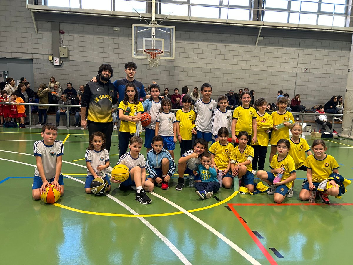 Escola Frederic Godàs tweet media