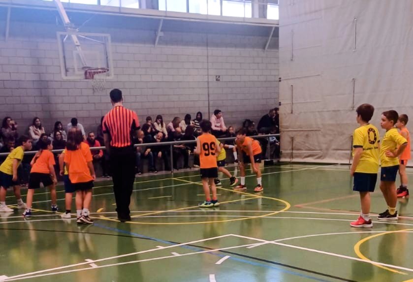 Escola Frederic Godàs tweet media