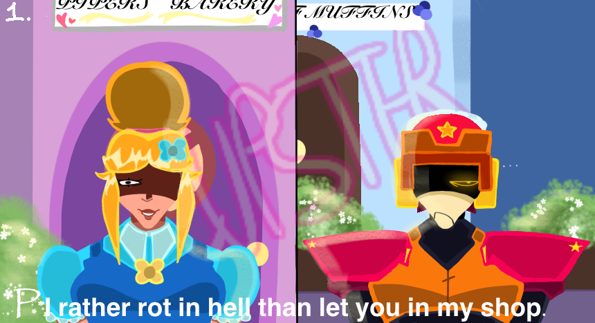 Cupster489258's tweet photo. AU drawing!! 

should i make a part 2?

#BrawlStarsArt #brawlstarsfanart #larryandlawrie #brawlstarspiper #fypシ #BrawlStars #brawlstarslawrie #BrawlStars #fypシ゚viral #fyppppppppppppppppppppppp https://t.co/4Wp2via4Qr