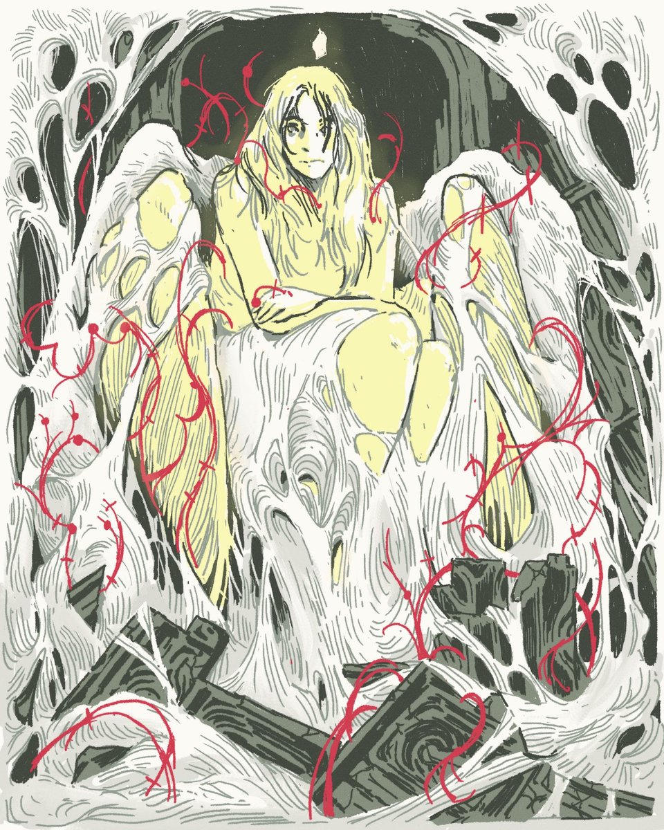 oddesque's tweet image. have these up on inprnt now : )
inprnt.com/gallery/oddesq…