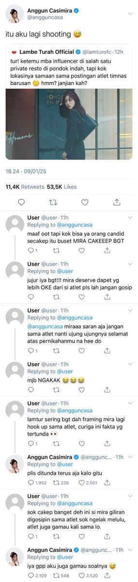 lalovvi's tweet photo. 17. anyway, intip tipe-tipe mba influencer (1) : #fenomenal dan #kontroversial tapi #girlboss #soldoutqueen https://t.co/xw041LPmxH