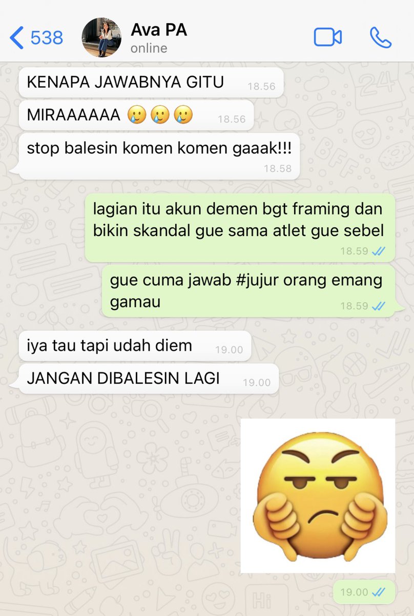 lalovvi's tweet photo. 17. anyway, intip tipe-tipe mba influencer (1) : #fenomenal dan #kontroversial tapi #girlboss #soldoutqueen https://t.co/xw041LPmxH