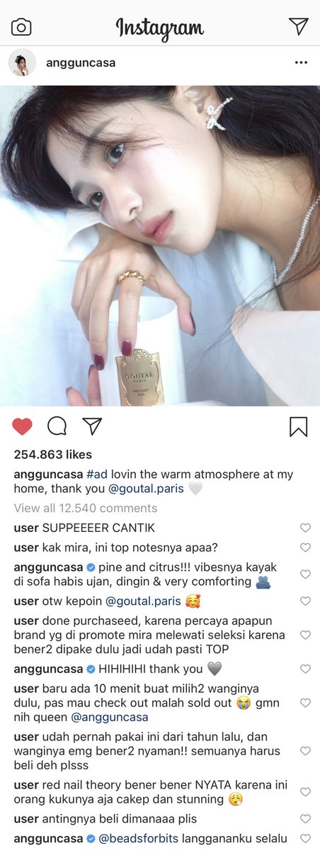 lalovvi's tweet photo. 17. anyway, intip tipe-tipe mba influencer (1) : #fenomenal dan #kontroversial tapi #girlboss #soldoutqueen https://t.co/xw041LPmxH