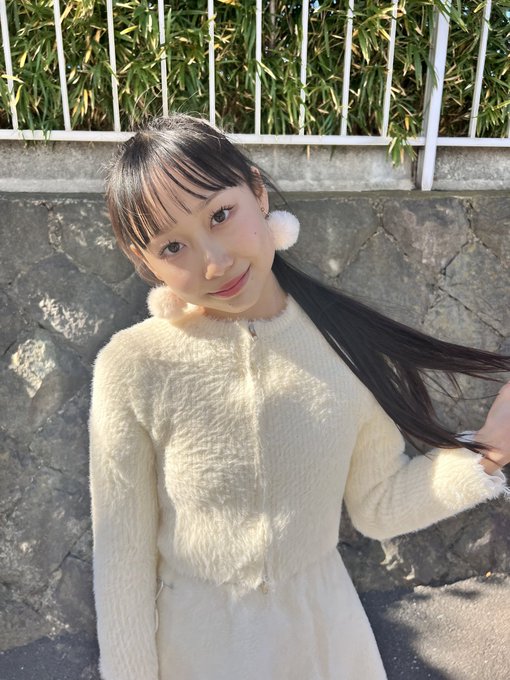 NananeのTwitter画像9