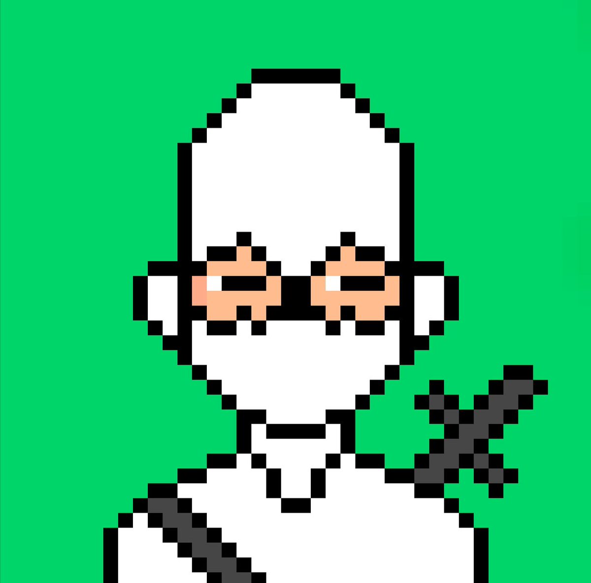 NO stress, NO grind, BE early ✳️

Tranche 4 is live: abstractkids.xyz