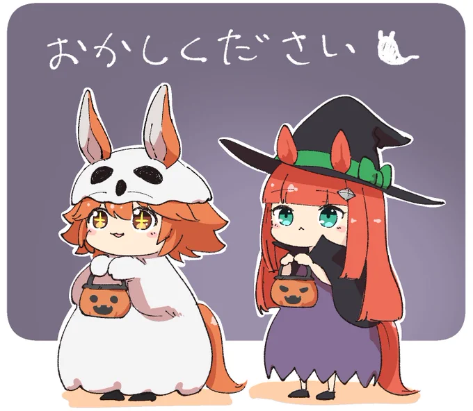 ゆるくらくがきしたり ちゃんとしたのかいたり #三連休はフォロワーが増えるらしい