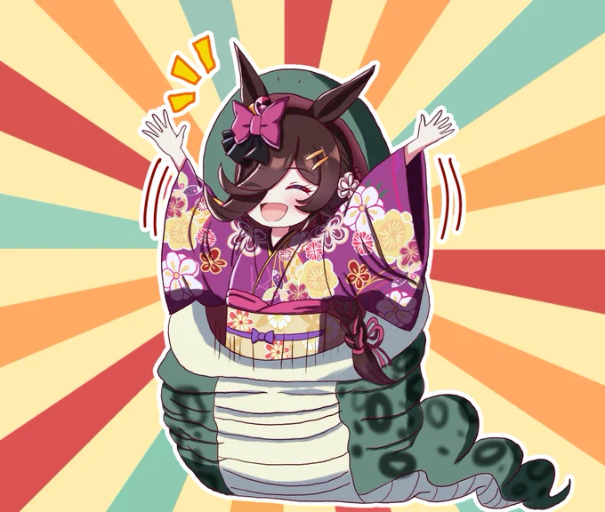 #三連休はフォロワーが増えるらしいよろしくお願いします 