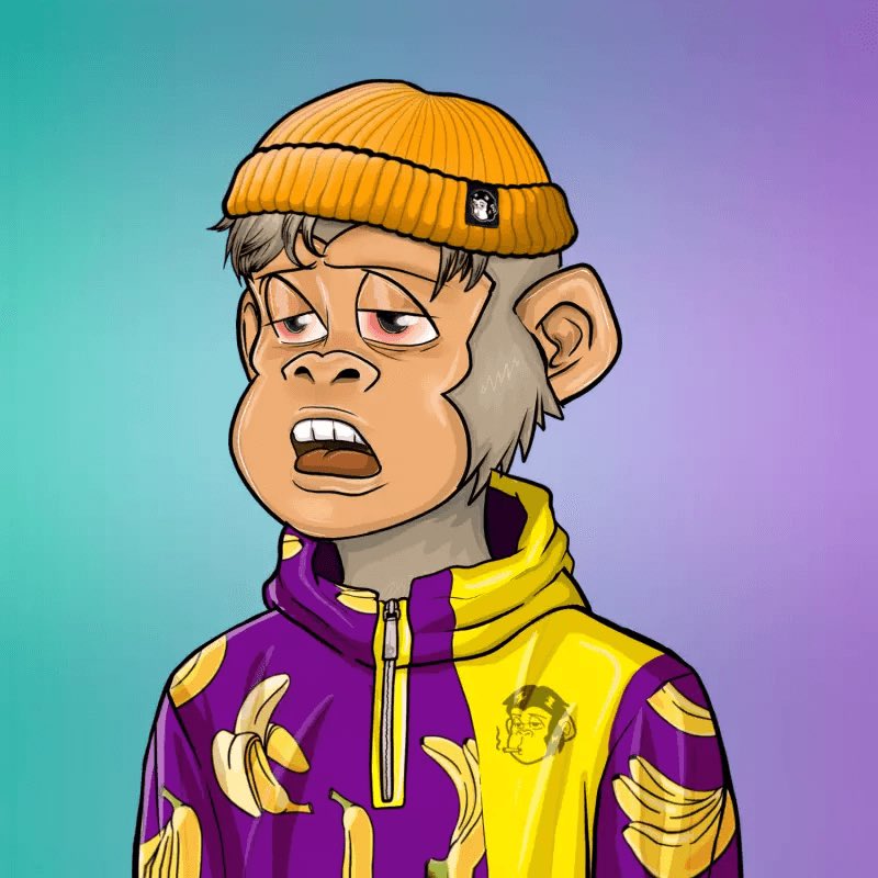 Joined <a href="/StonedApeCrew/">Stoned Ape Crew</a> today on my OG <a href="/solana/">Solana</a> NFT project journey! Been a fan for ages, animated PFPs, great tools &amp; tech, plus a lot of the best people I’ve known for years in the space hold already!
Shout out to <a href="/joedNFT/">OneFomoJoe</a> for helping me pick out this one! Thanks bud, Puff Puff