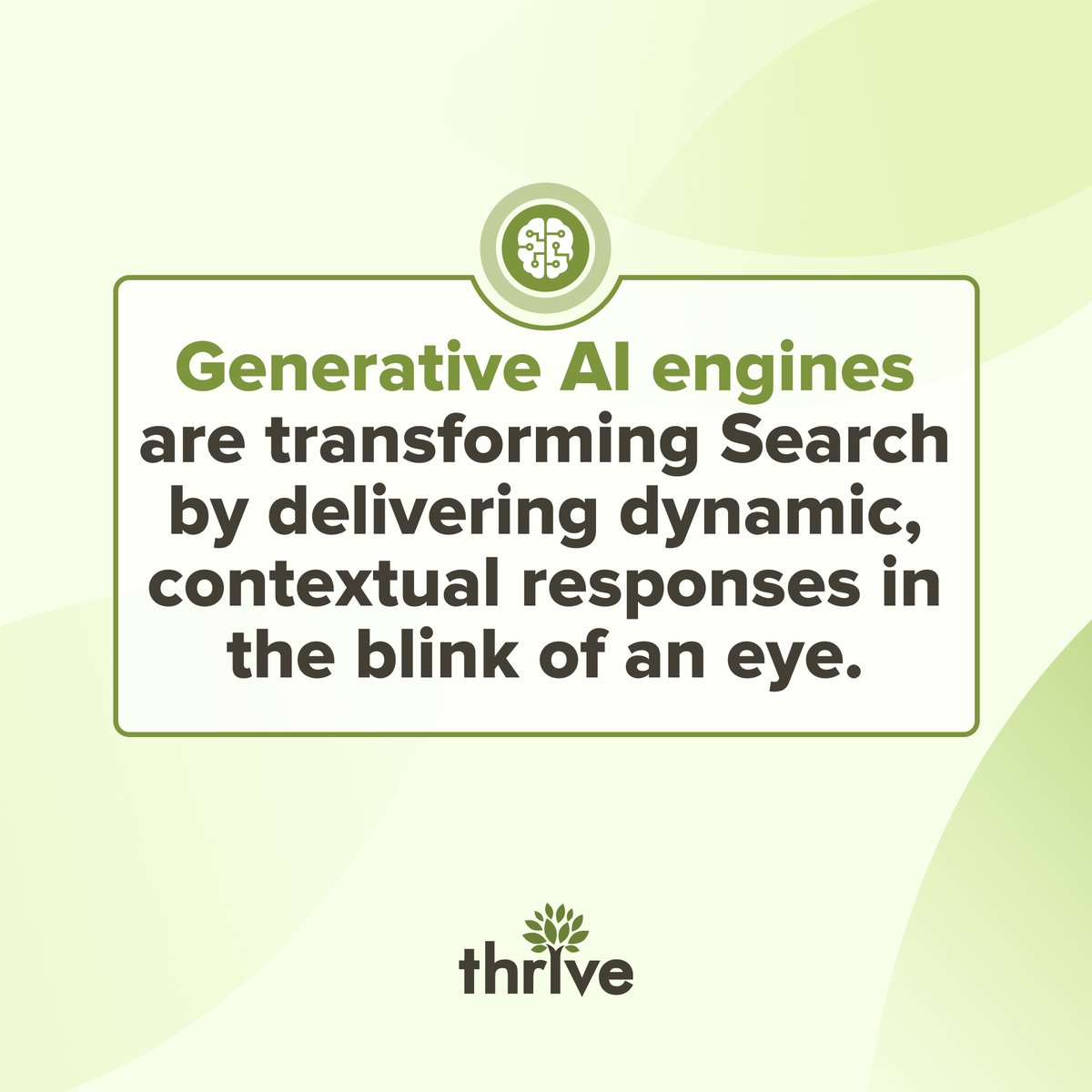 Thrive Agency tweet media