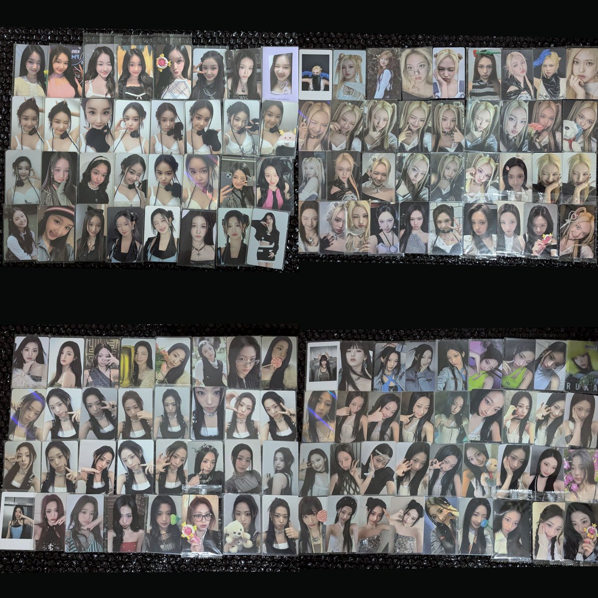randomtots5089's tweet photo. wts lfb PH
Babymonster Photocard SET ONLY- 135,000
-check thread for other deets
๋ฒ ์ด๋น๋ชฌ์คํฐ ํฌ์นด ํ๋งค ahyeon asa chiquita pharita rami rora ruka bcpc sheesh like that fanmeet bangkok broadcast vip inkigayo mcountdown pc poca sell pob md benefit danal mmt ktown china pop up https://t.co/tzceEwd76n