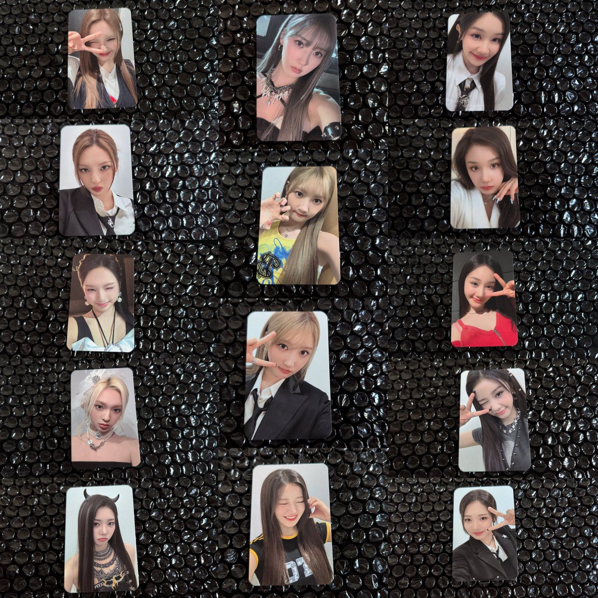 randomtots5089's tweet photo. wts lfb PH
Babymonster Photocard SET ONLY- 135,000
-check thread for other deets
๋ฒ ์ด๋น๋ชฌ์คํฐ ํฌ์นด ํ๋งค ahyeon asa chiquita pharita rami rora ruka bcpc sheesh like that fanmeet bangkok broadcast vip inkigayo mcountdown pc poca sell pob md benefit danal mmt ktown china pop up https://t.co/tzceEwd76n