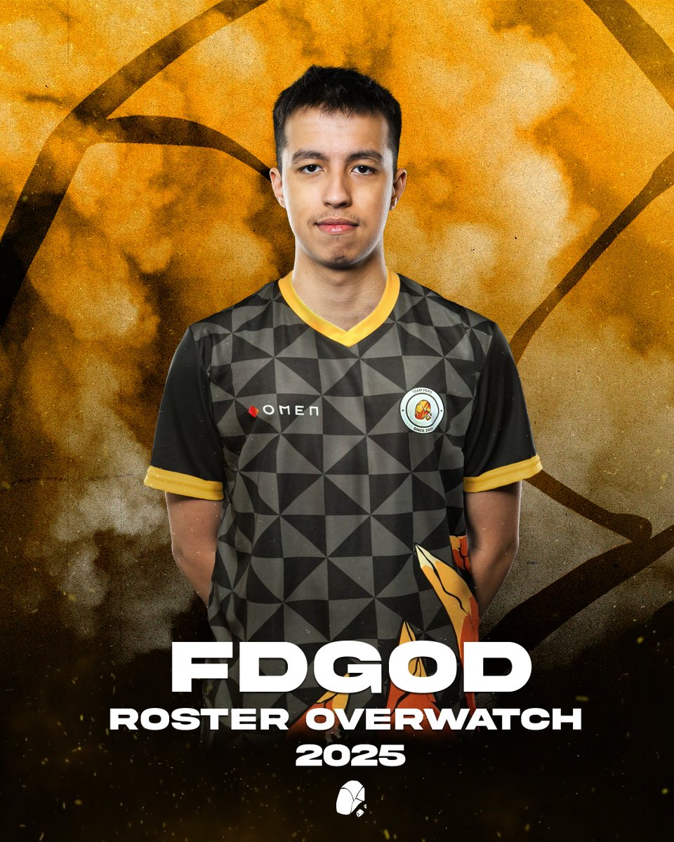 Un des meilleurs Lucio au monde et toujours au rendez-vous quelque soit les circonstances. 🐸

<a href="/FDGod_OW/">PEPS FDGod</a> est de retour dans la Team Peps 2025 !

#AuxArmes ⚔️