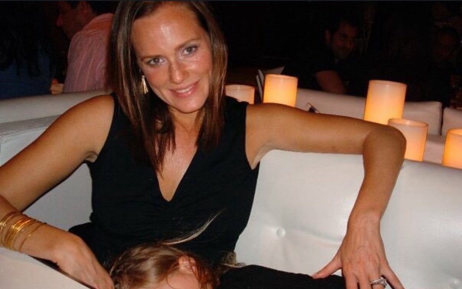 nicole/Meredith Marks JD MBA DJ tweet media