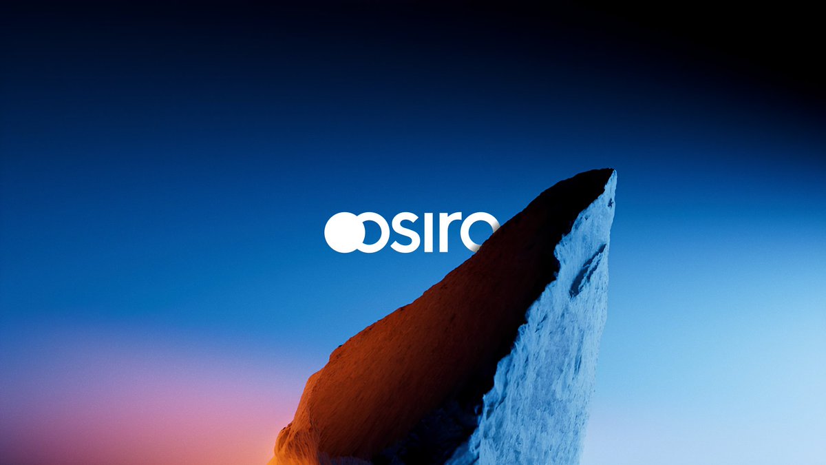 Amjaddsn's tweet photo. Experimenting with fresh wallpapers for Osrio! https://t.co/8wxULzE8Pk