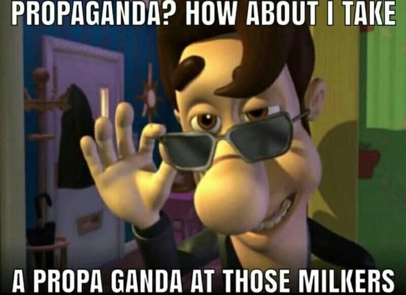 ShitpostGateway (@shitpostgate) on Twitter photo 