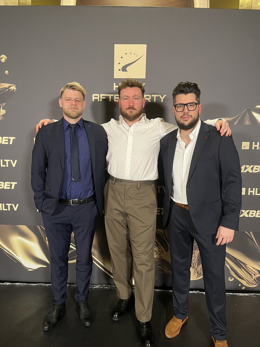 WHAT A EVENT! <a href="/HLTVawards/">HLTV Awards</a>