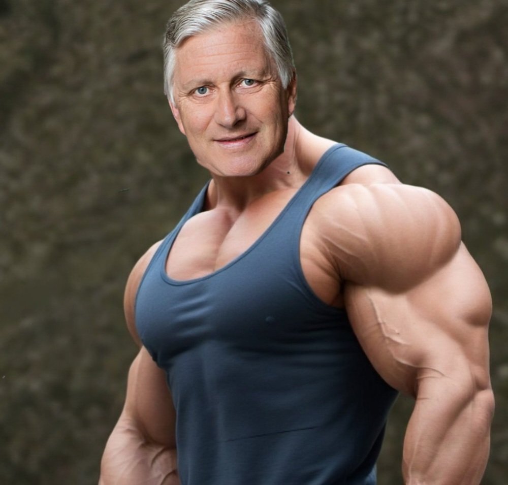 Jonathan Loeys 🏳️‍🌈 tweet media