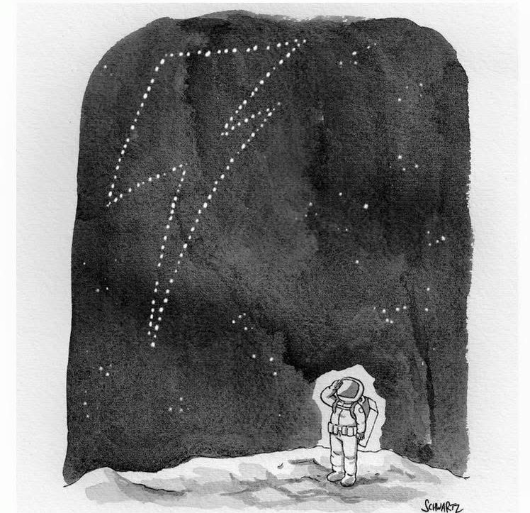 IvorNalias's tweet photo. #BowieForever https://t.co/ybPPZTz1o5