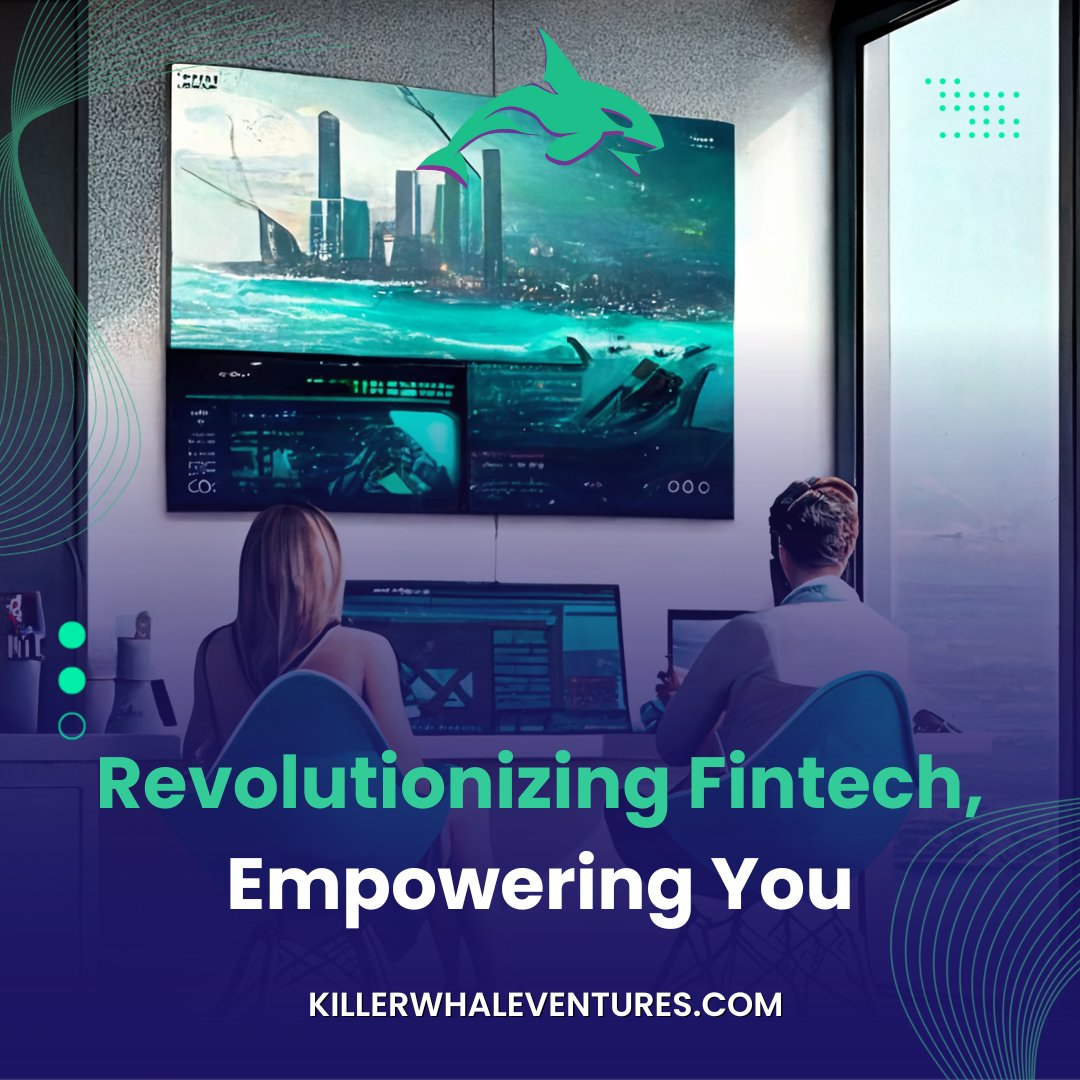 Revolutionize your trading with Killer Whale Ventures' Advanced Trading Module! 

Automate signals from TradingView to any API, and trade smarter, faster, and easier with our Webhook Repeater Technology. Ideal for traders &amp; enterprises alike. 

Link in bio!

#Trading #Automation