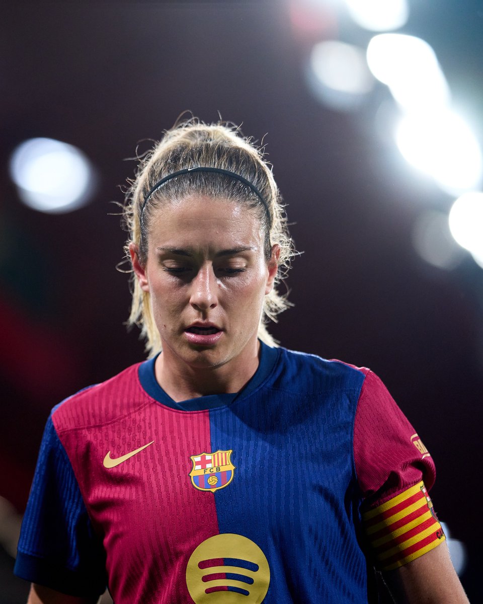 FC Barcelona Femení tweet media