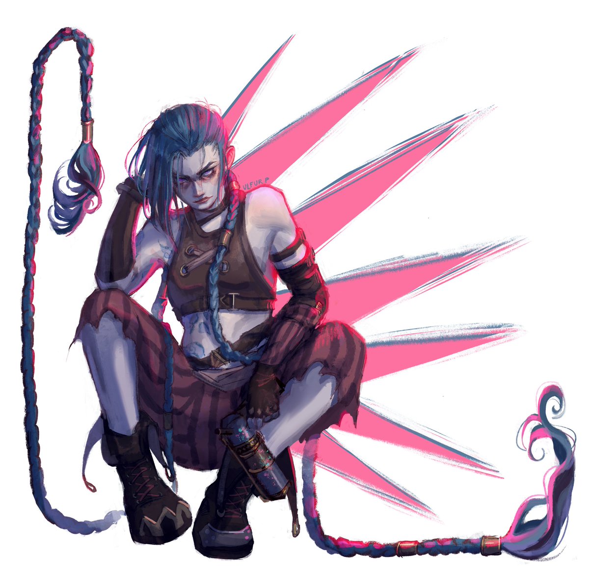 💥
#jinx
