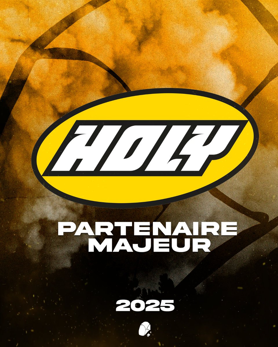 Bienvenue à <a href="/holysquad_fr/">HOLY Squad France®</a> dans la Peps Family ! 💛

5€ de réduction sur votre première commande avec le code PEPS5 et 10% de réduction avec le code PEPS 🥳
⬇️⬇️⬇️⬇️⬇️⬇️
fr.weareholy.com/TeamPeps