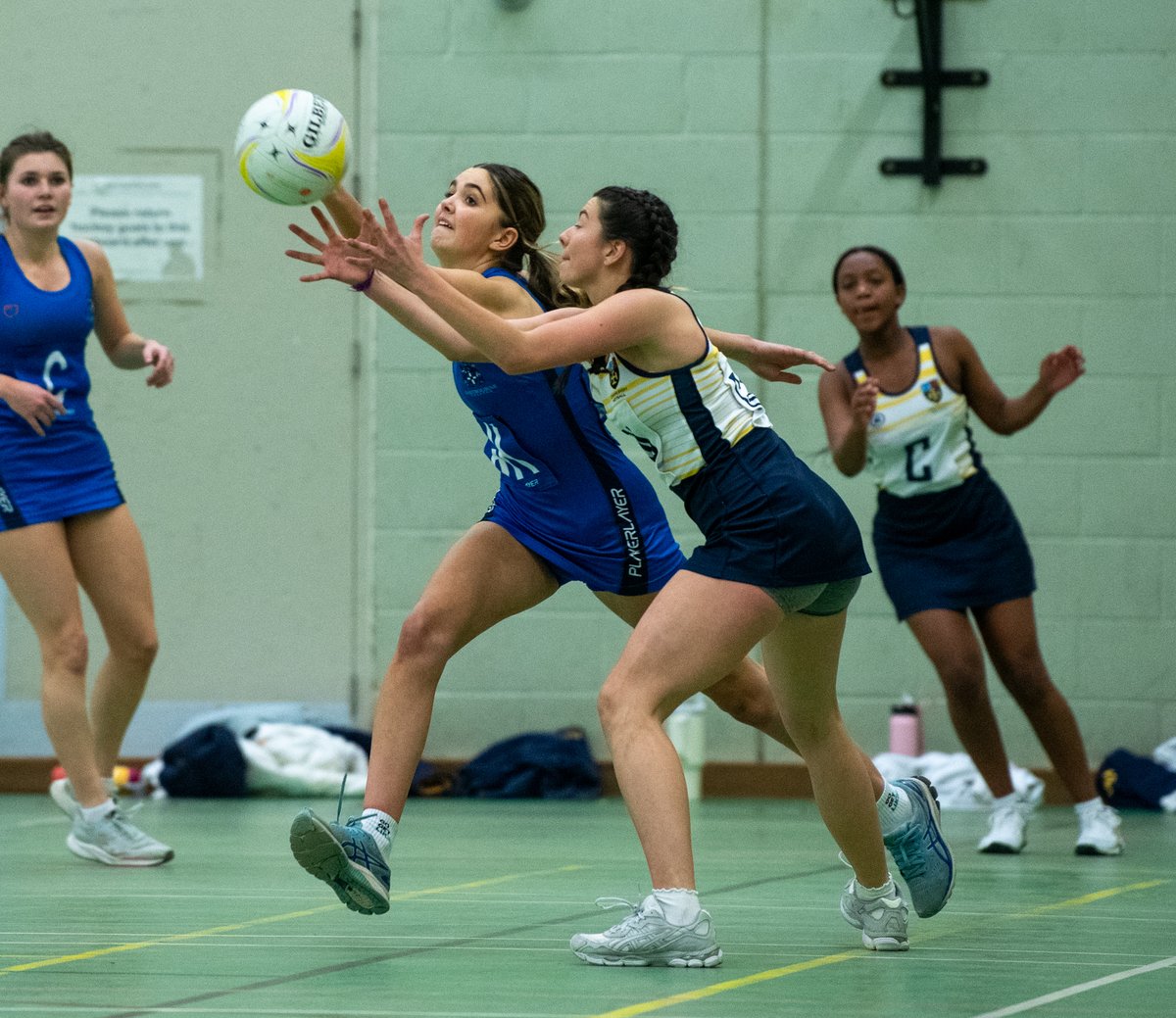 Cranleigh Sports Photos tweet media