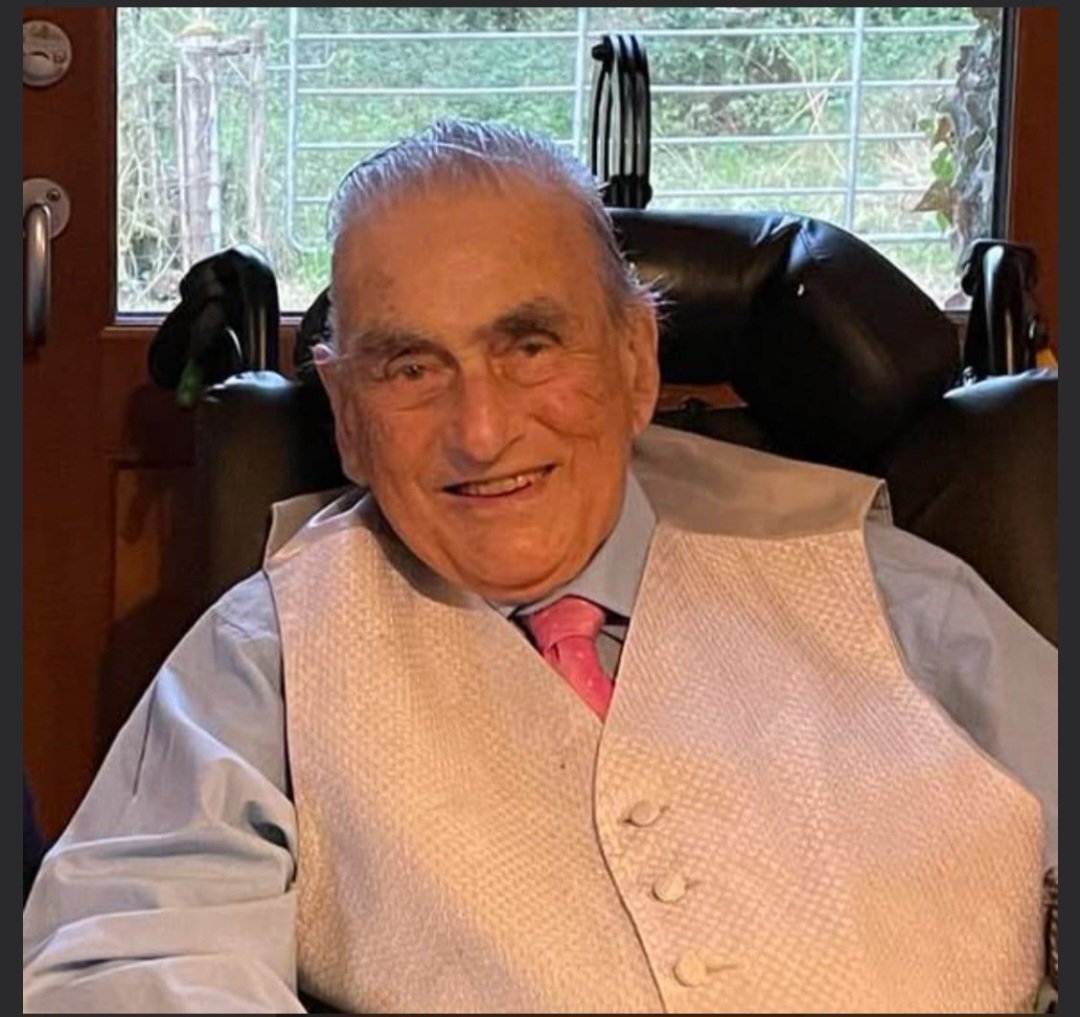 It is with sadness that we have heard of the death of Conal 'Connie' O Ferrell. Connie was a dedicated and valued member of Longford Civil Defence for many years. We send our condolences to his wife Rosie and his family. Ar dheis Dé go raibh a anam.