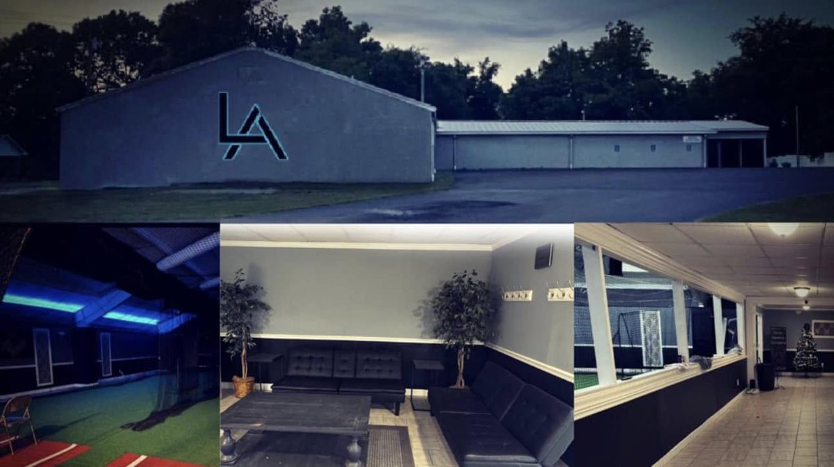 LakeAreaAcademy tweet media