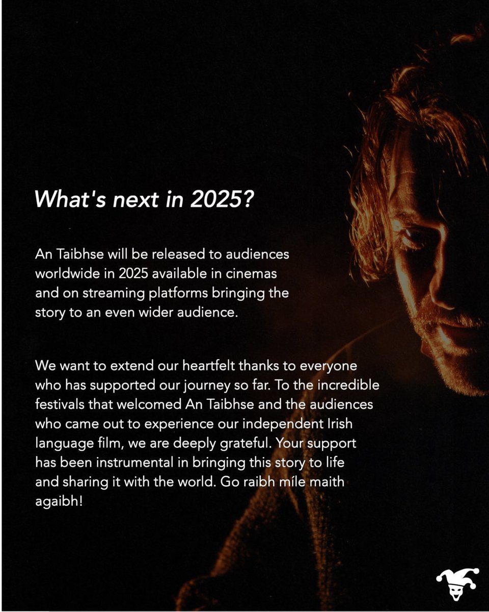 Jackpot Films tweet media