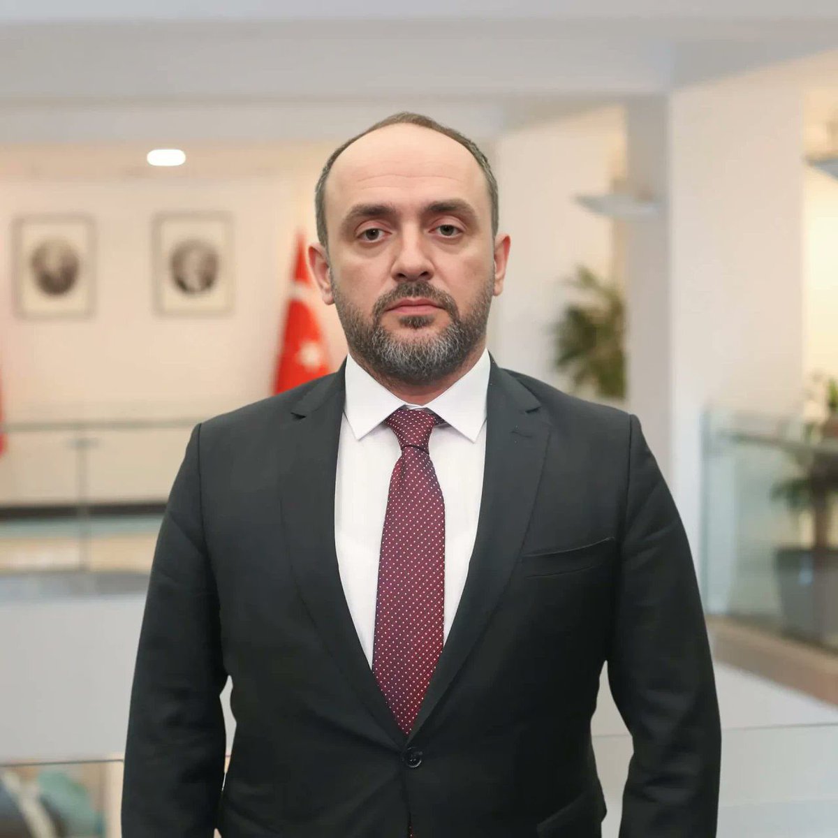 Burak Enver tweet media