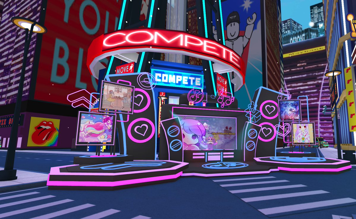 spotco's tweet photo. 🐌A sound traveler... Meet Ujico*/Snail's House!🐌
Now on RoBeats in Roblox!

All-new playlist with tracks:
🎵 Imaginary Express
🎵 hot milk
🎵 Pastel
🎵 ra-mu-ne
🎵 Subspace Drive

With a few surprises, and more to come!
(Link in bio) https://t.co/A2Tgr4rSys