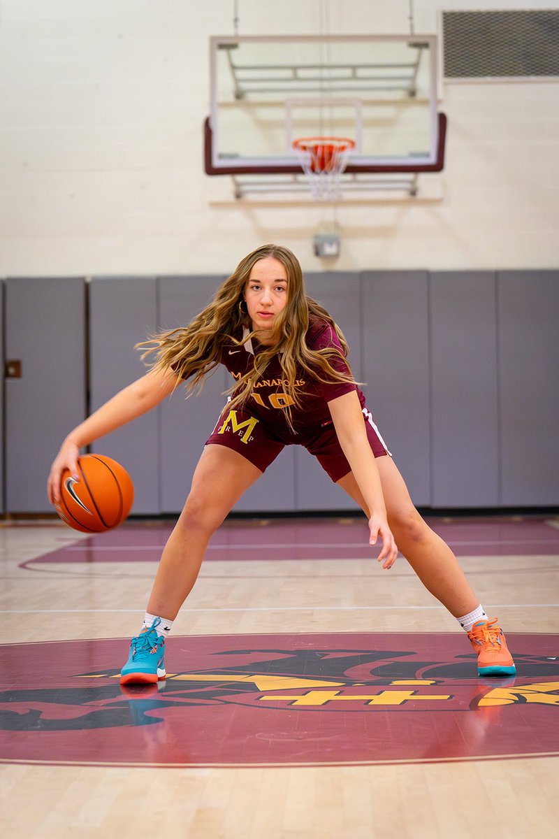 Happy Gameday!! The Knights are traveling to <a href="/GirlsWinchendon/">Winchendon Girls Basketball</a> for a AA matchup with a 2:30 tip-off this afternoon. If you can’t make it in person, you can watch here: vimeo.com/thewinchendons…

Go Knights!!